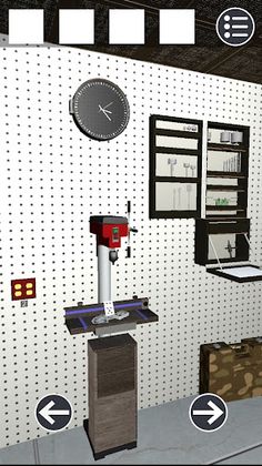 ESCAPE KING - Screenshot 4