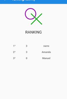 4 by 4 - Screenshot 3