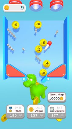 Piggy Bang Idle - Screenshot 1