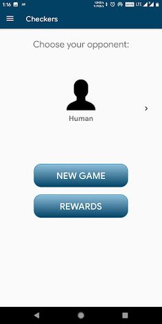 Checker Game - Screenshot 2