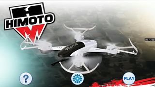 HIMOTO - Screenshot 1