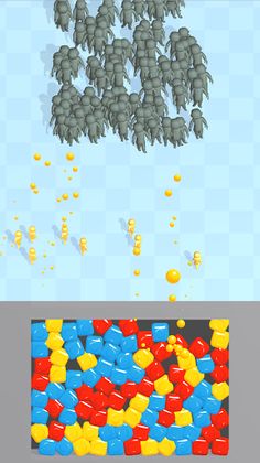 CrowdBlock - Screenshot 2