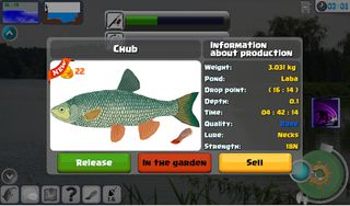 Fishing PRO 2020 - fishing sim - Screenshot 1