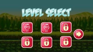 Hangry Zombies - Screenshot 1