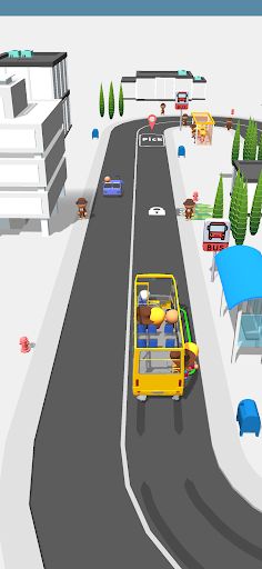 Bus Tour - Screenshot 2