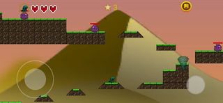 Mystery Adventure 1 - Screenshot 2