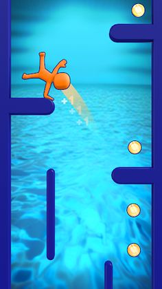 Lazy Parkour - Screenshot 4