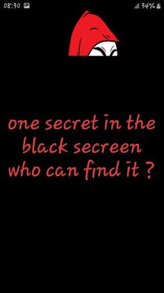 Who Can ? - Screenshot 2