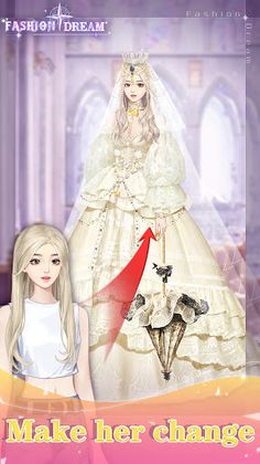 Fashion Dream - Screenshot 3