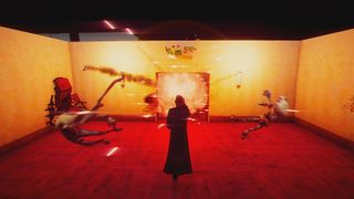 El Paso, Elsewhere - Screenshot 1