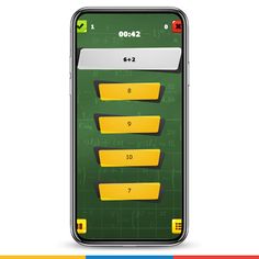 Practice Math - Screenshot 3