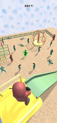 S-sniper 456 - Screenshot 4