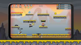 Fun Battles in Field - Screenshot 1