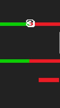 Color Bars Switch - Screenshot 1