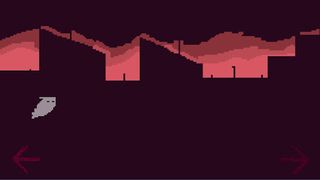 Mysterious Stranger - Screenshot 1