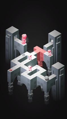 I Am Marble - Screenshot 3