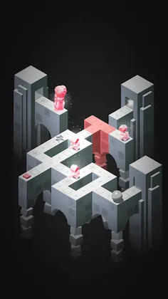 I Am Marble - Screenshot 3
