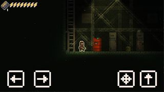 Dead Mars - Screenshot 2