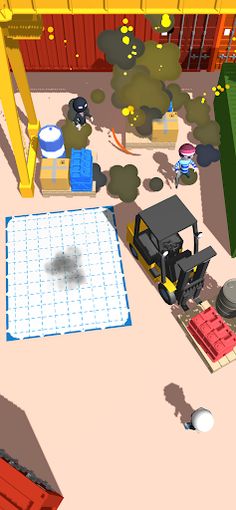 Bounce And Shoot! - Screenshot 3