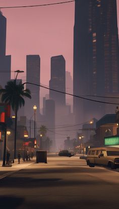 City of Shadows - Screenshot 4