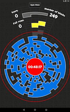 Round Table Klots - Screenshot 2