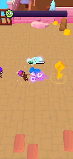 Super Tower Explorer - Screenshot 4