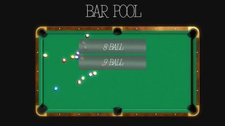 2 Player Pool - Screenshot 1