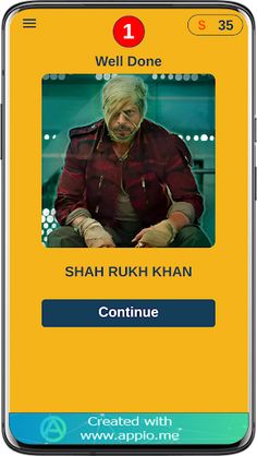 Jawan Movie Game - Screenshot 4