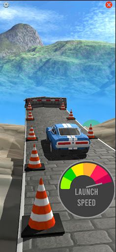 SkyJump - Screenshot 2