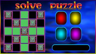 Intrepid Cat Escape - Screenshot 3