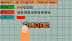 Oczyść Słowo - Screenshot 3