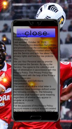 История чемпионатов - Screenshot 2