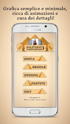 Solitario Napoletano 3 - Screenshot 1