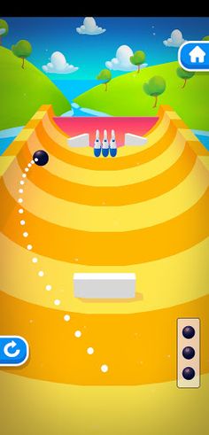 ASMR Bowling - Screenshot 4