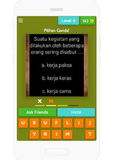 Soal Kelas 1 SD Tema 5 st 4 - Screenshot 1