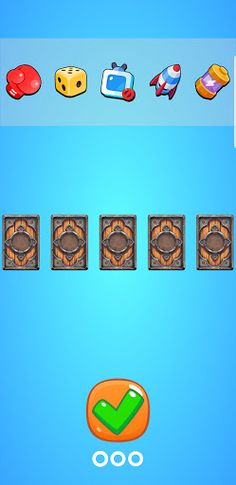 Remember The Cards - Mind Puzz - Screenshot 2