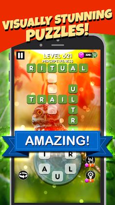 Word Search Pets - Screenshot 2