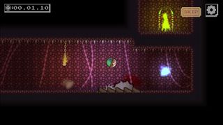 Ben Is Angry - Screenshot 3