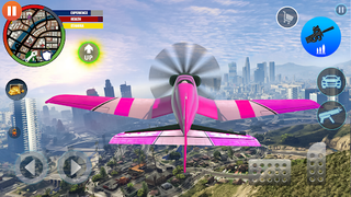 Gangster Games Crime Simulator - Screenshot 3