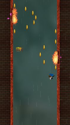 Hero Run & Jump - Screenshot 4