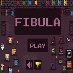 FIBULA - Screenshot 1