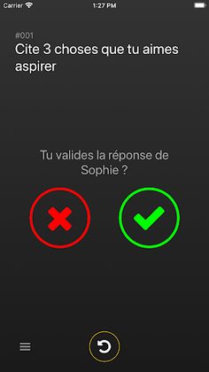 8 secondes - Jeu d'ambiance - Screenshot 2