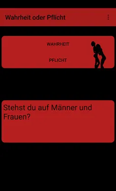 Wahrheit oder Pflicht - Screenshot 2