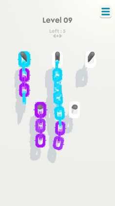 Chain Color Link - SORT COLOR - Screenshot 1