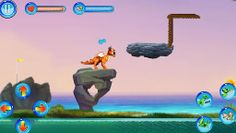 Little Dragon Warrior Quest - Screenshot 2