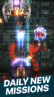 Phoenix 2 - Screenshot 3