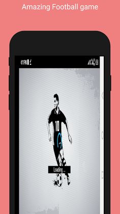 Penalty Kick Star - Screenshot 4