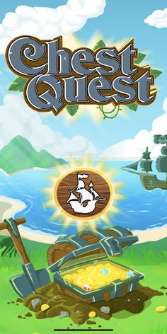 Chest Quest - Screenshot 1