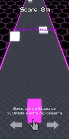 Avoid - Screenshot 2