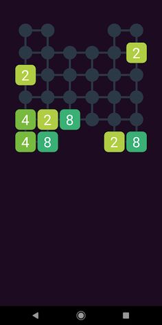 2048 levels - Screenshot 1